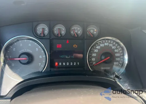 2010 Ford F-150 Fx4/Harley-Davidson/King Ranch/Lariat/Platinum/Xl/Xlt z USA, uszkodzony, nr VIN 1FTFW1EV9AFC99585